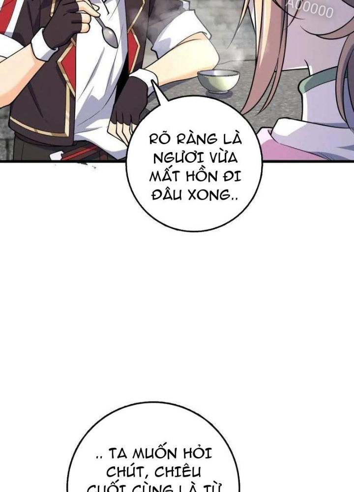 Đại Vương Tha Mạng Chapter 920.7 - Trang 2
