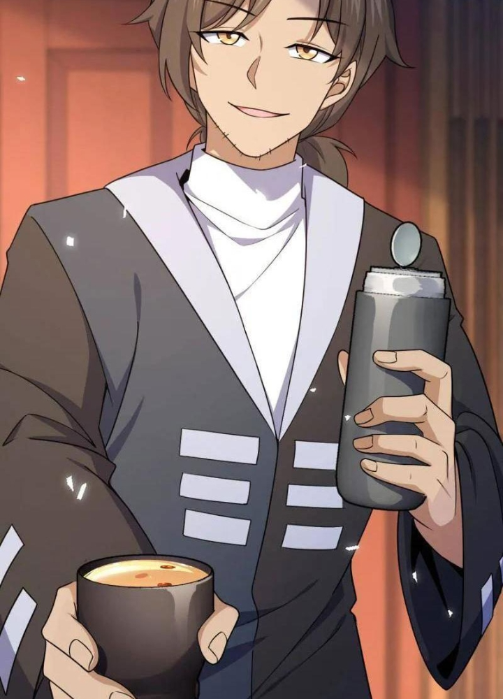 Đại Vương Tha Mạng Chapter 920.7 - Trang 2