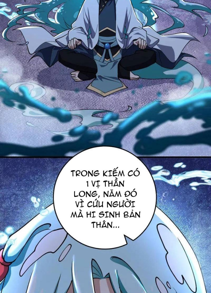 Đại Vương Tha Mạng Chapter 920.7 - Trang 2