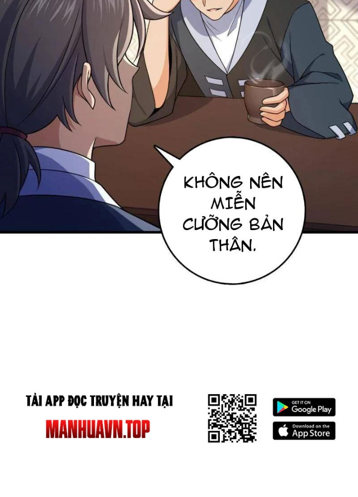 Đại Vương Tha Mạng Chapter 920.7 - Trang 2