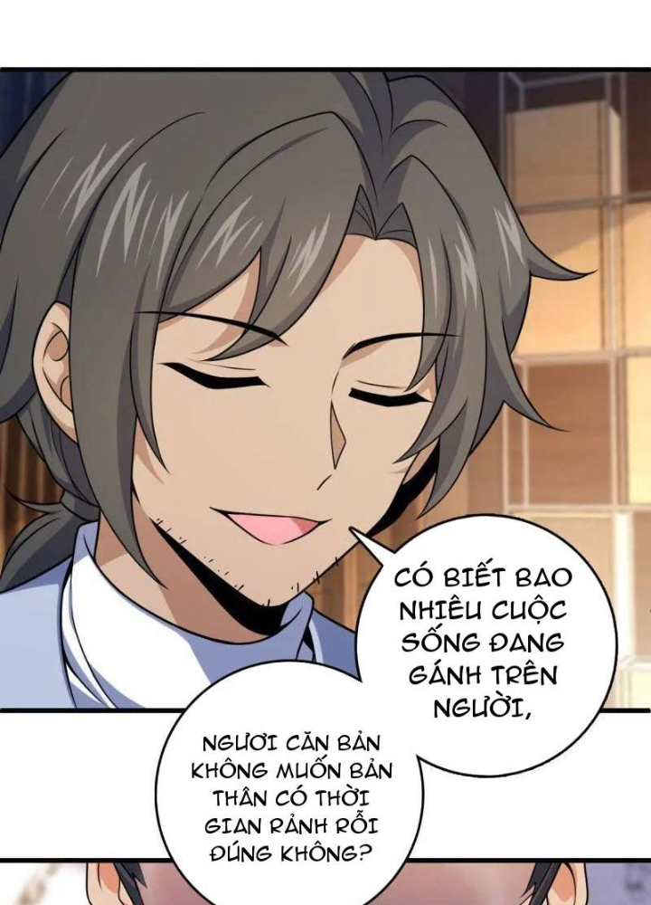 Đại Vương Tha Mạng Chapter 920.7 - Trang 2