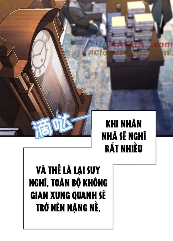 Đại Vương Tha Mạng Chapter 920.7 - Trang 2