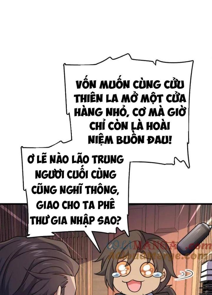 Đại Vương Tha Mạng Chapter 920.7 - Trang 2
