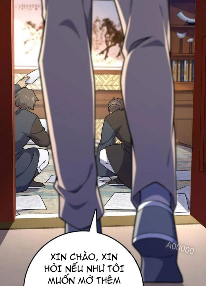 Đại Vương Tha Mạng Chapter 920.7 - Trang 2