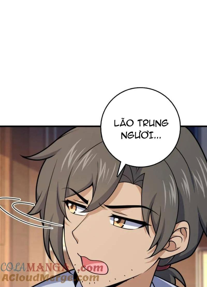 Đại Vương Tha Mạng Chapter 920.7 - Trang 2