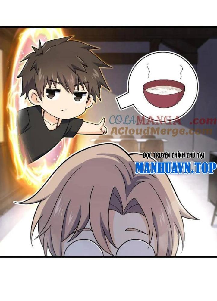 Đại Vương Tha Mạng Chapter 920.7 - Trang 2