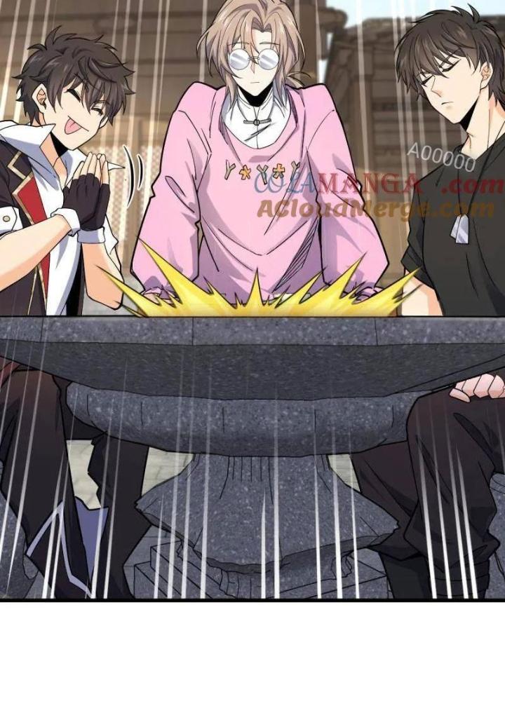 Đại Vương Tha Mạng Chapter 920.7 - Trang 2