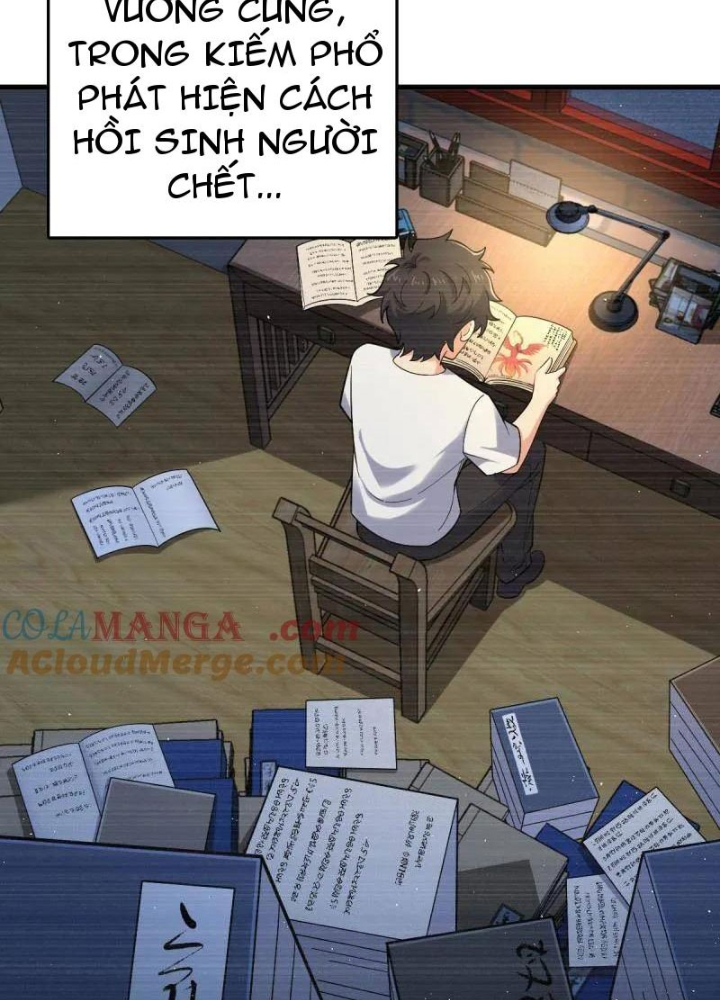 Đại Vương Tha Mạng Chapter 920.4 - Trang 2