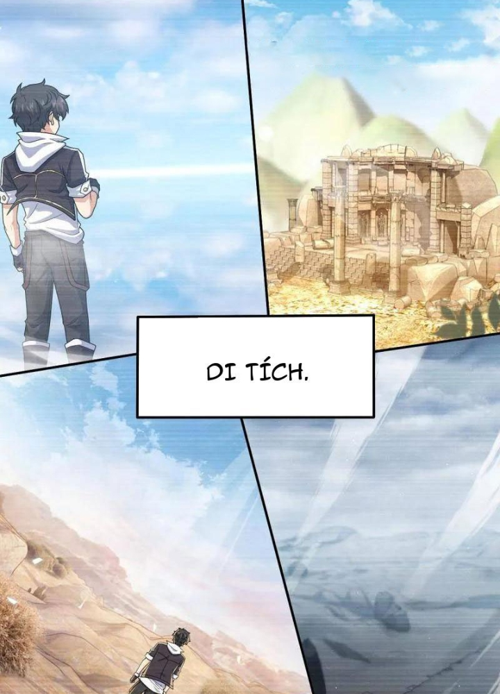 Đại Vương Tha Mạng Chapter 920.4 - Trang 2