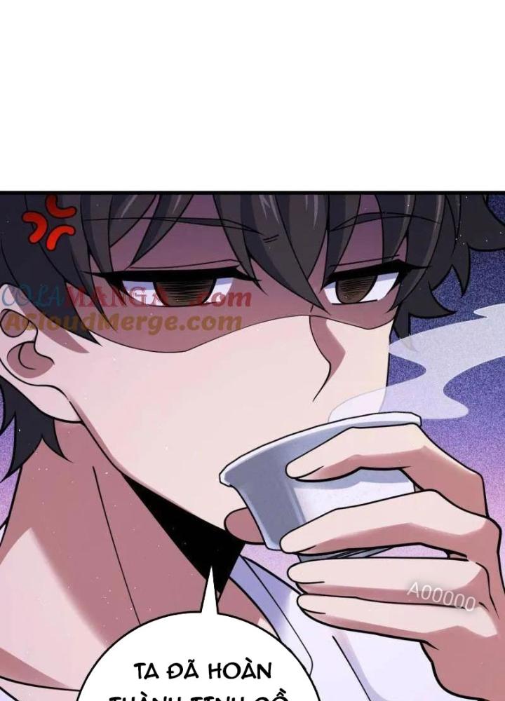 Đại Vương Tha Mạng Chapter 920.4 - Trang 2