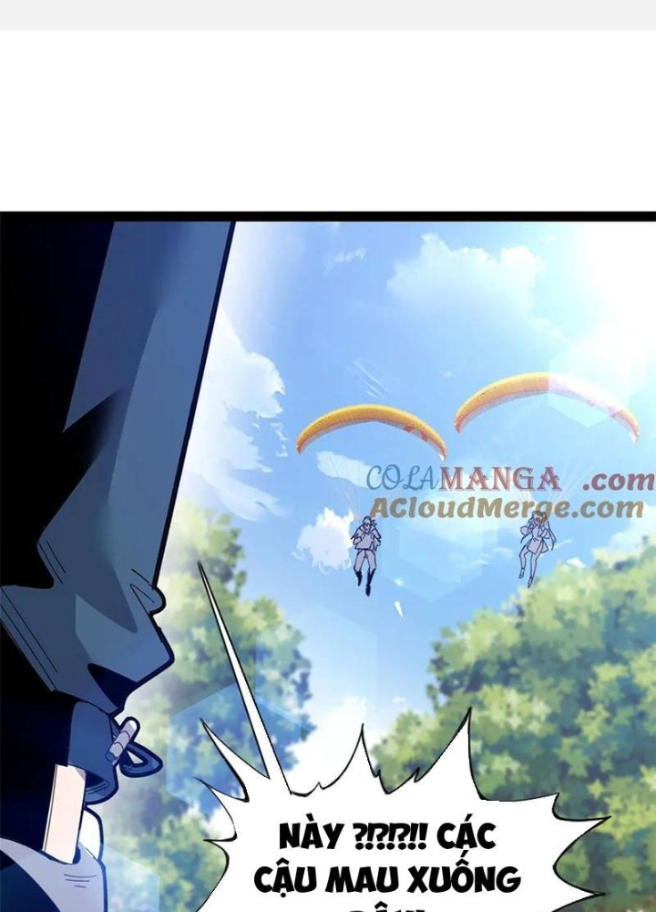 Lời Nguyền Này Thật Tuyệt Vời Chapter 77 - Trang 3