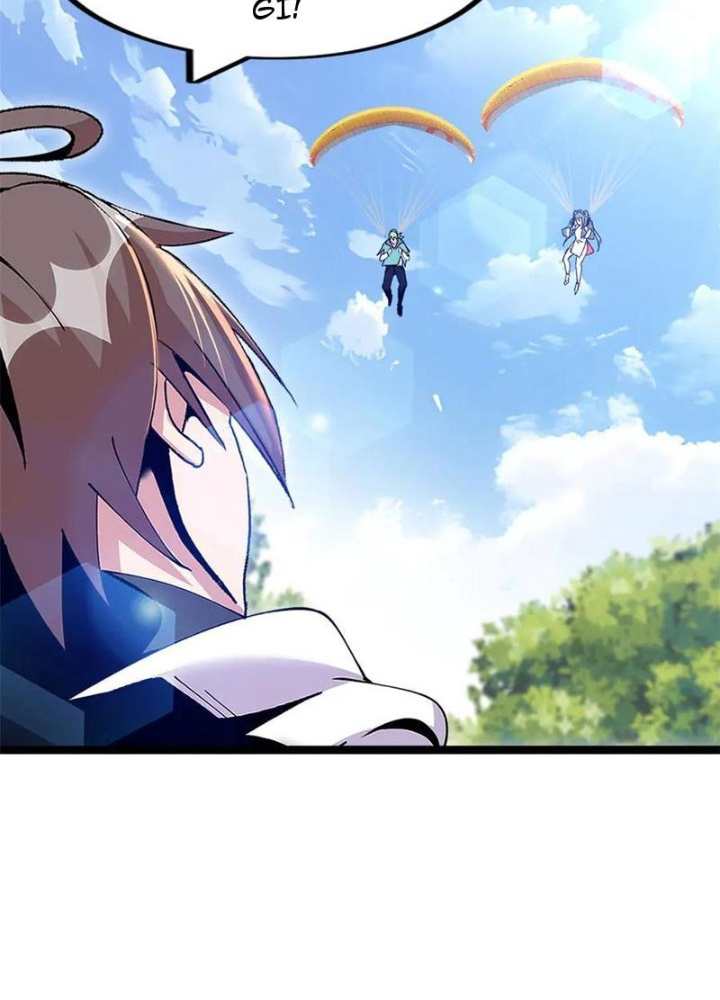 Lời Nguyền Này Thật Tuyệt Vời Chapter 77 - Trang 3