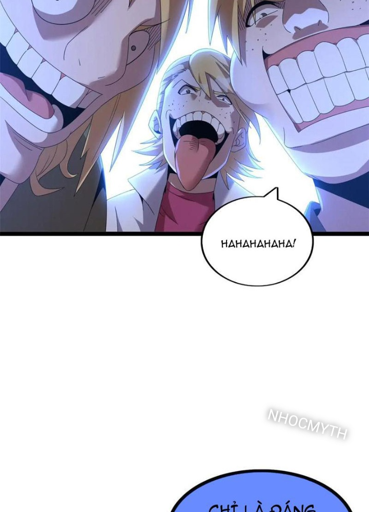 Lời Nguyền Này Thật Tuyệt Vời Chapter 77 - Trang 3