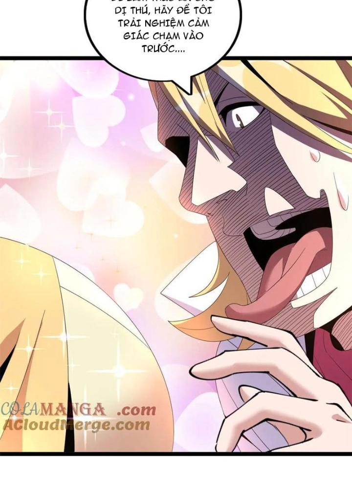 Lời Nguyền Này Thật Tuyệt Vời Chapter 77 - Trang 3