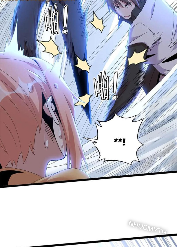 Lời Nguyền Này Thật Tuyệt Vời Chapter 77 - Trang 3