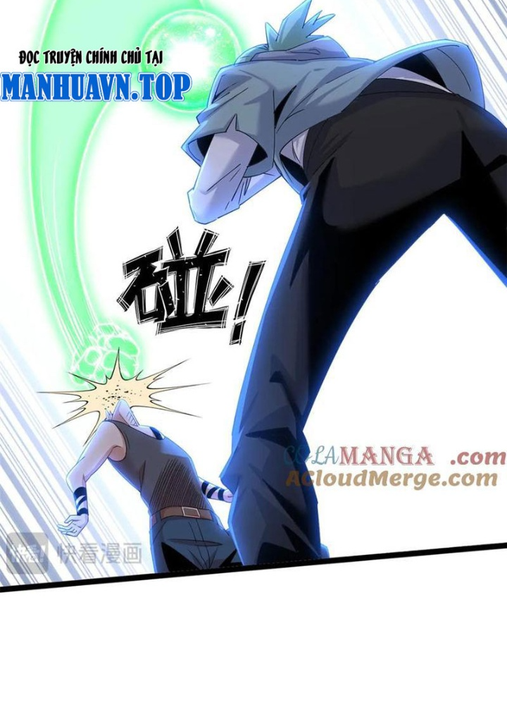 Lời Nguyền Này Thật Tuyệt Vời Chapter 77 - Trang 3