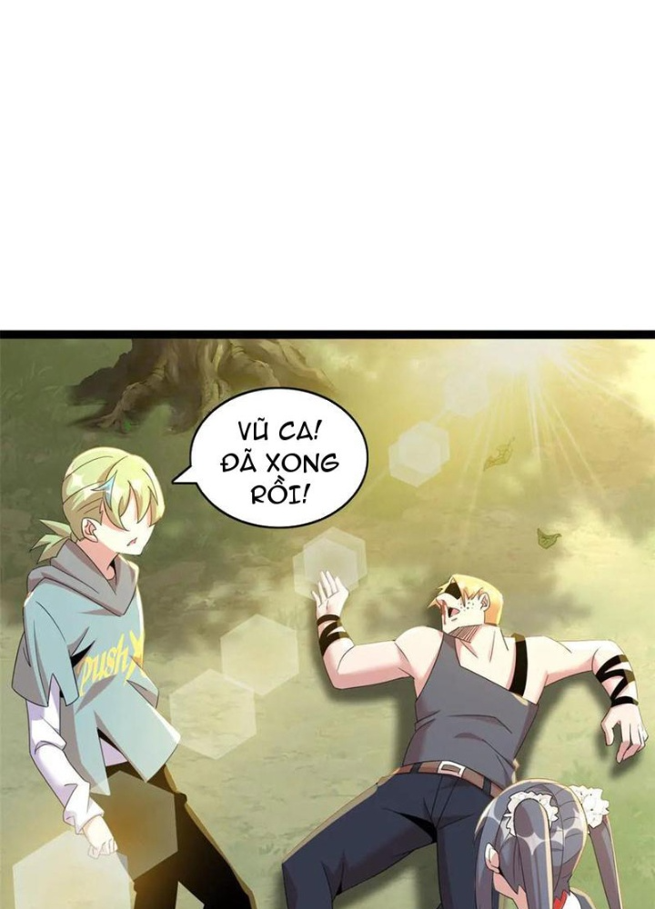 Lời Nguyền Này Thật Tuyệt Vời Chapter 77 - Trang 3