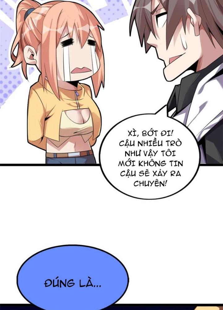 Lời Nguyền Này Thật Tuyệt Vời Chapter 77 - Trang 3