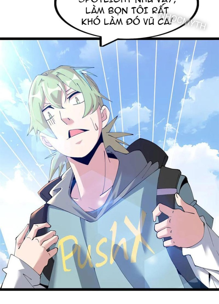 Lời Nguyền Này Thật Tuyệt Vời Chapter 77 - Trang 3
