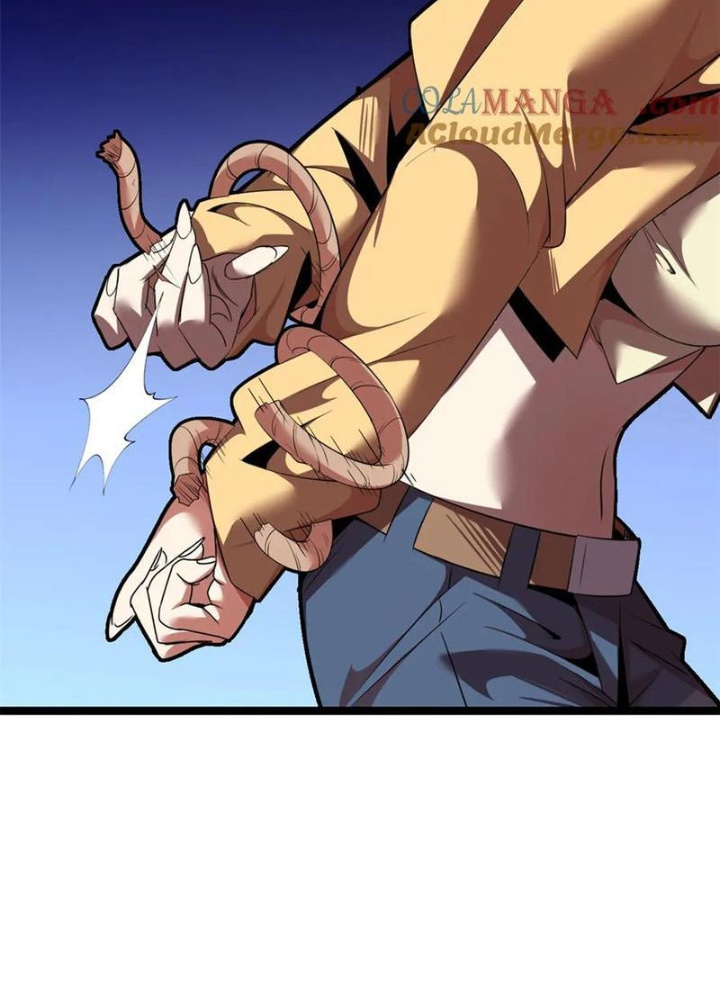 Lời Nguyền Này Thật Tuyệt Vời Chapter 77 - Trang 3