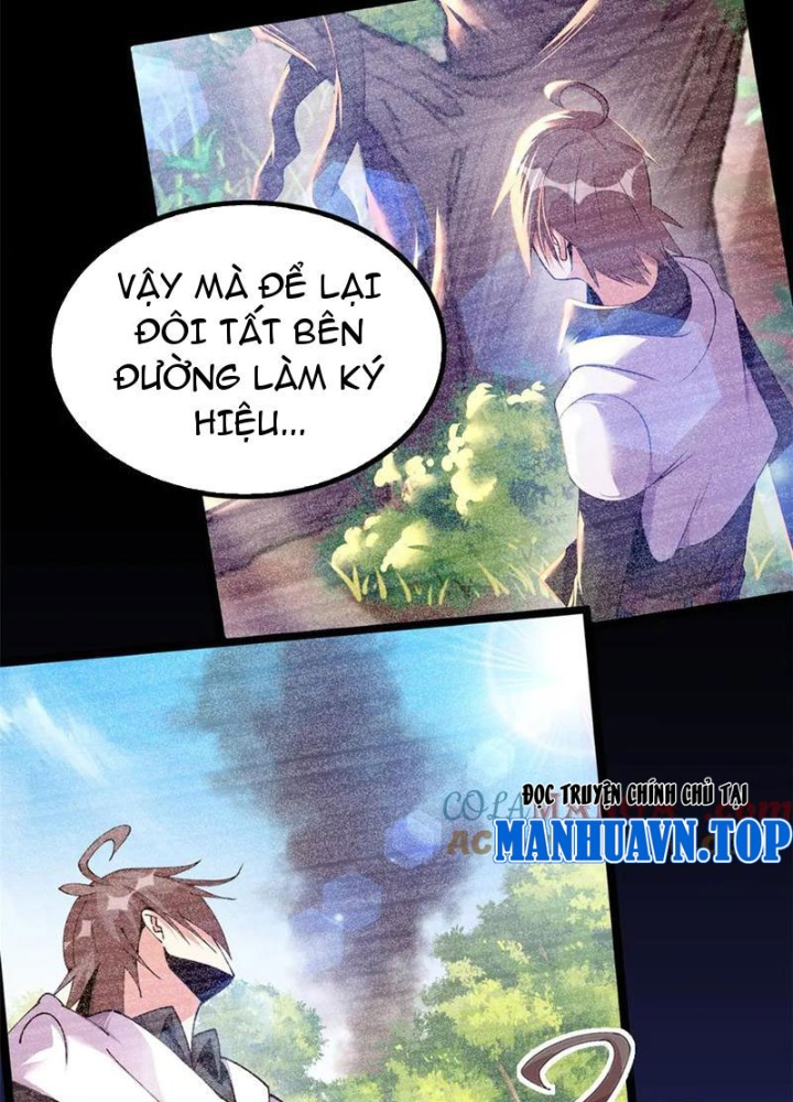 Lời Nguyền Này Thật Tuyệt Vời Chapter 77 - Trang 3