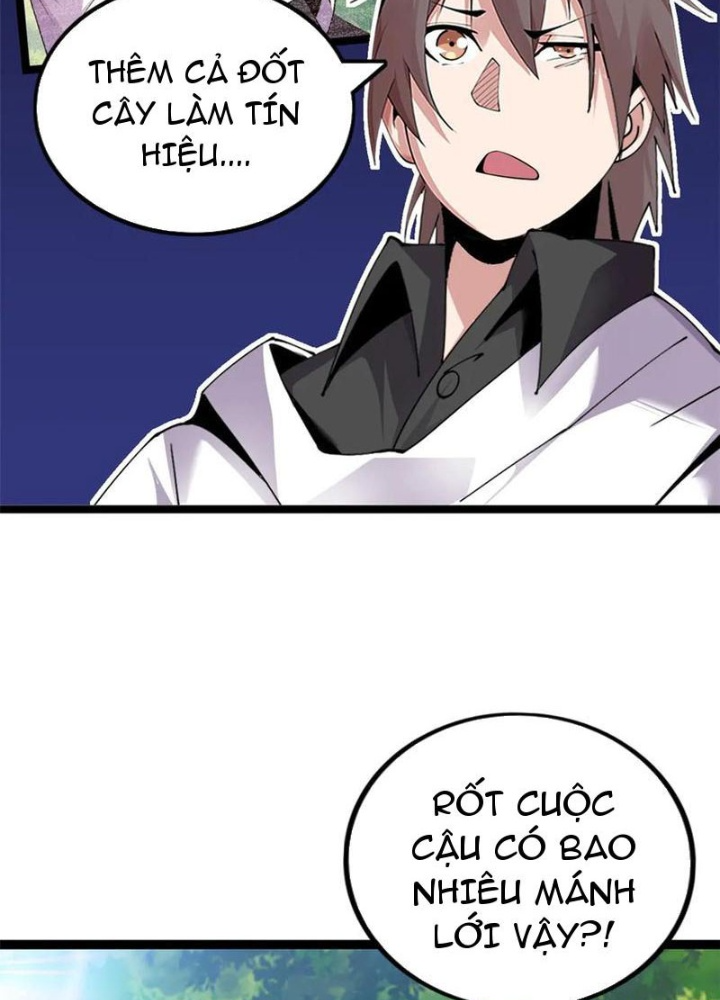 Lời Nguyền Này Thật Tuyệt Vời Chapter 77 - Trang 3