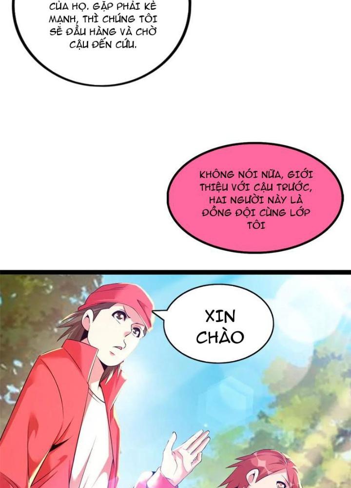 Lời Nguyền Này Thật Tuyệt Vời Chapter 77 - Trang 3