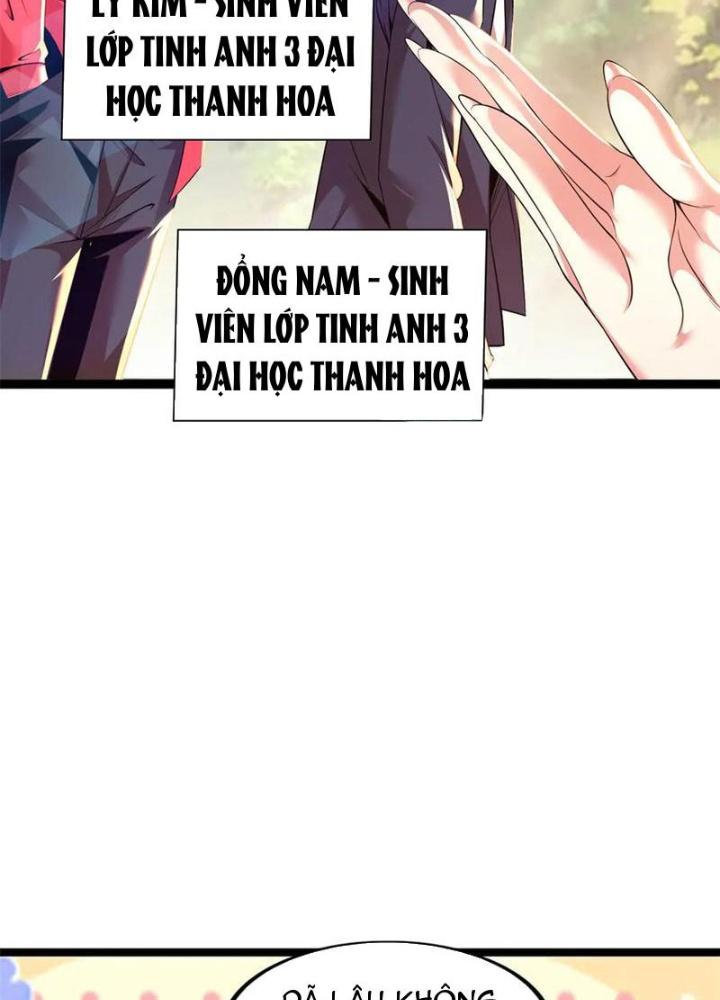Lời Nguyền Này Thật Tuyệt Vời Chapter 77 - Trang 3