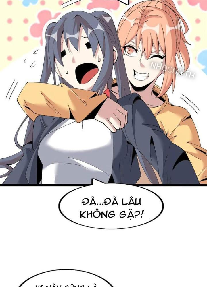 Lời Nguyền Này Thật Tuyệt Vời Chapter 77 - Trang 3