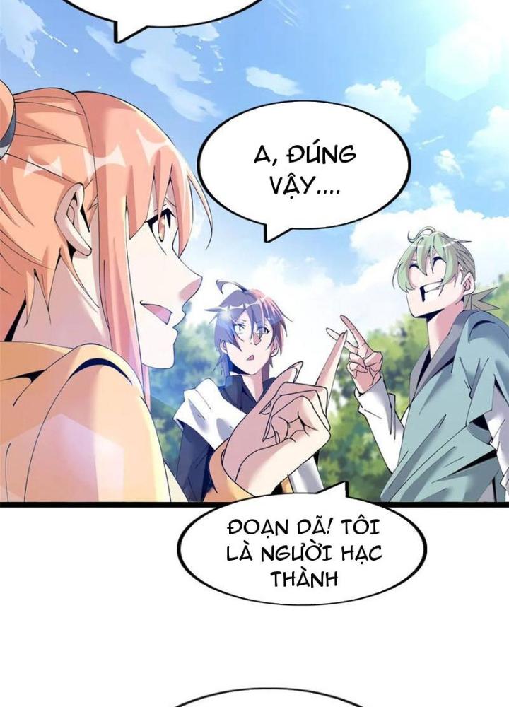 Lời Nguyền Này Thật Tuyệt Vời Chapter 77 - Trang 3
