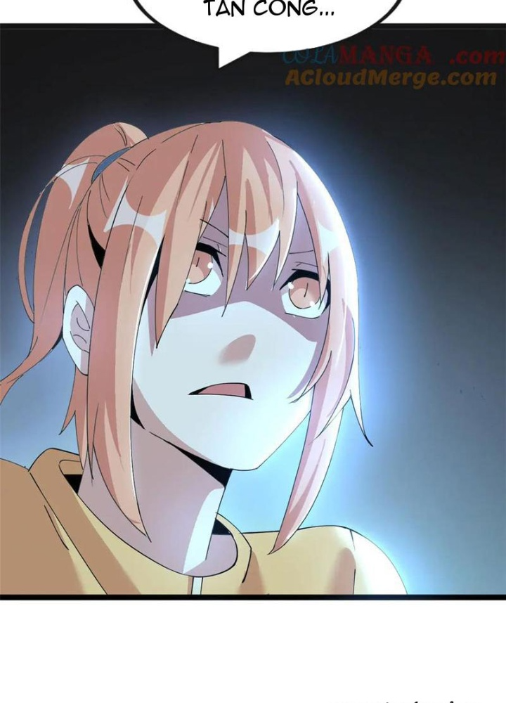 Lời Nguyền Này Thật Tuyệt Vời Chapter 77 - Trang 3
