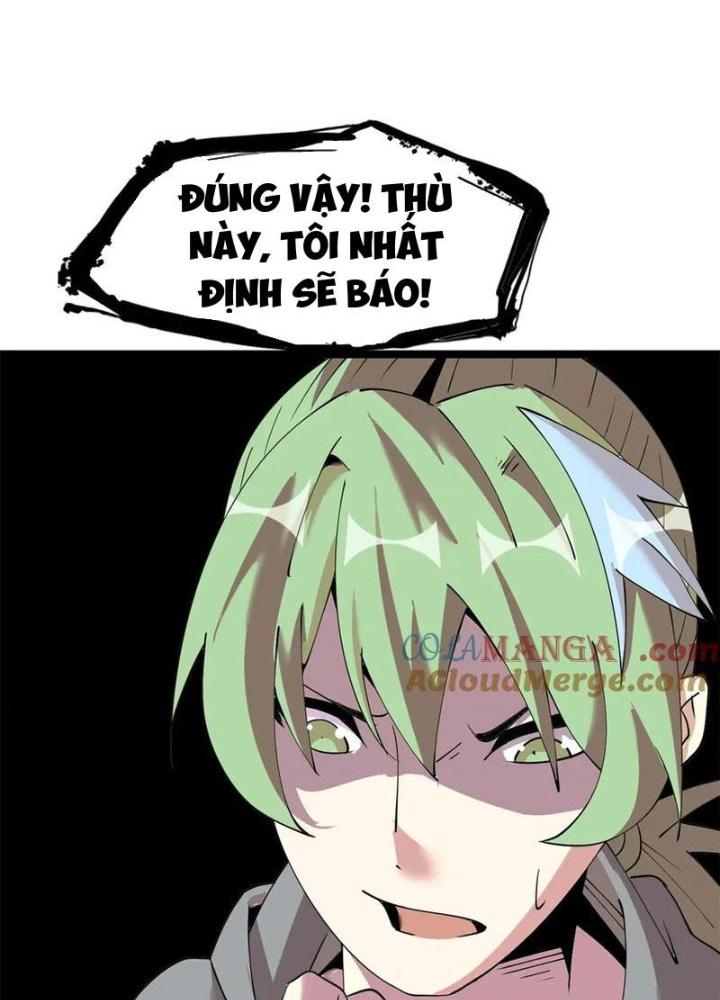 Lời Nguyền Này Thật Tuyệt Vời Chapter 77 - Trang 3