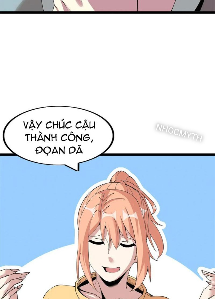 Lời Nguyền Này Thật Tuyệt Vời Chapter 77 - Trang 3