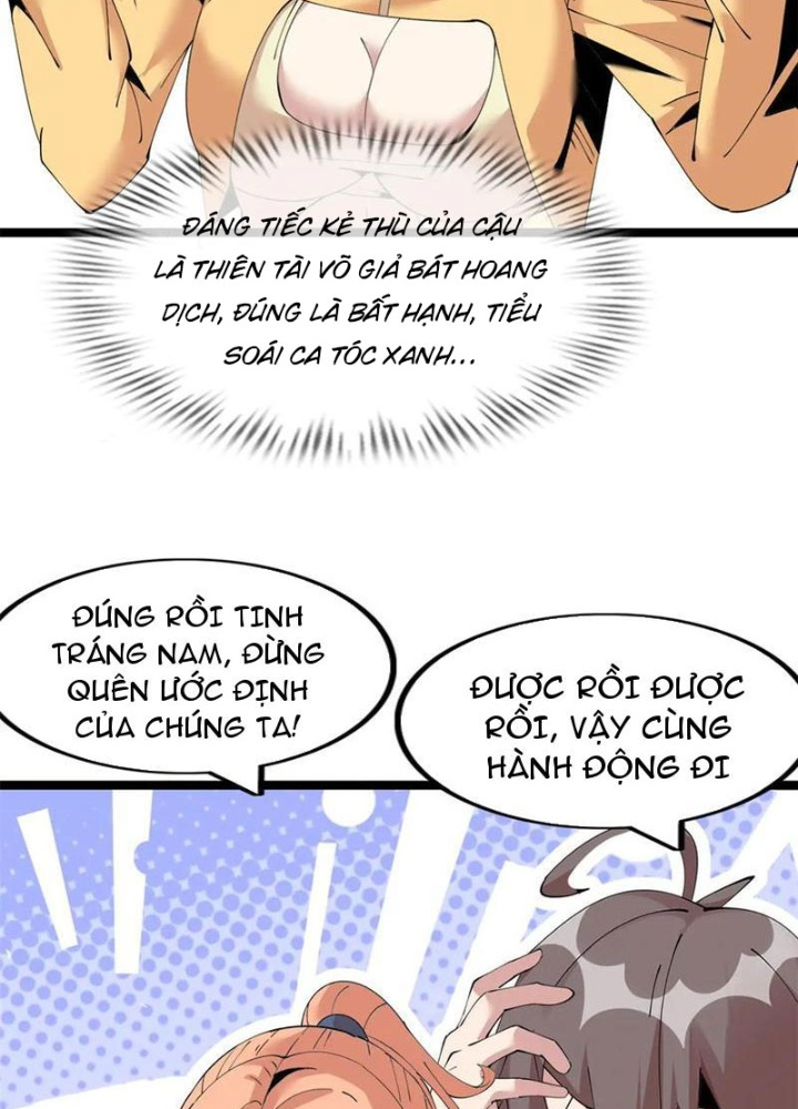 Lời Nguyền Này Thật Tuyệt Vời Chapter 77 - Trang 3
