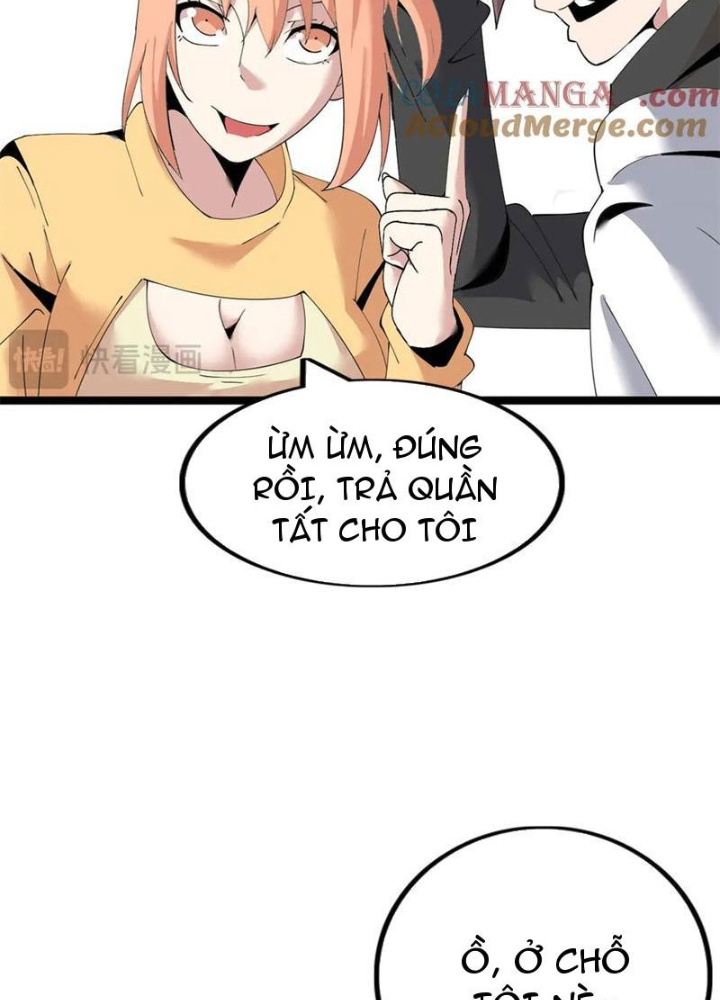 Lời Nguyền Này Thật Tuyệt Vời Chapter 77 - Trang 3