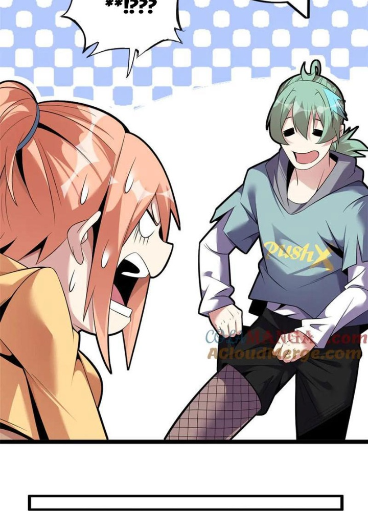 Lời Nguyền Này Thật Tuyệt Vời Chapter 77 - Trang 3