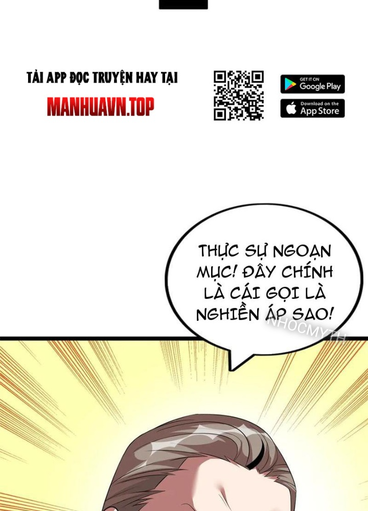 Lời Nguyền Này Thật Tuyệt Vời Chapter 77 - Trang 3