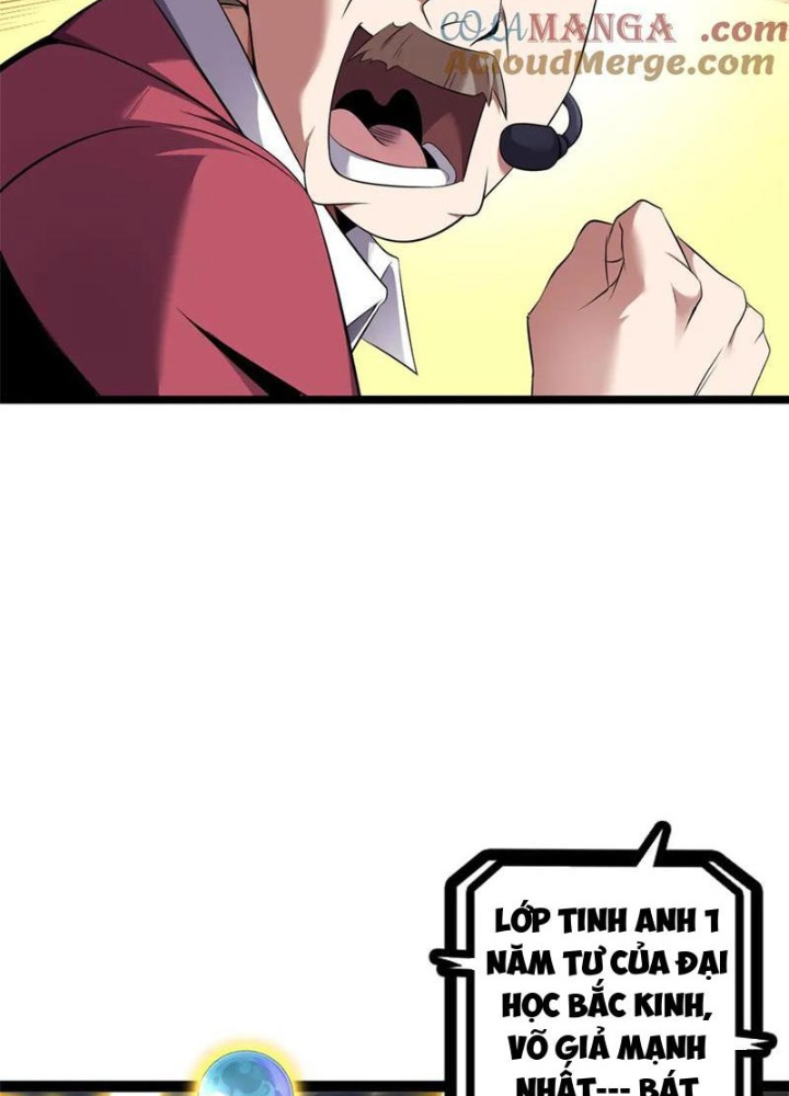 Lời Nguyền Này Thật Tuyệt Vời Chapter 77 - Trang 3