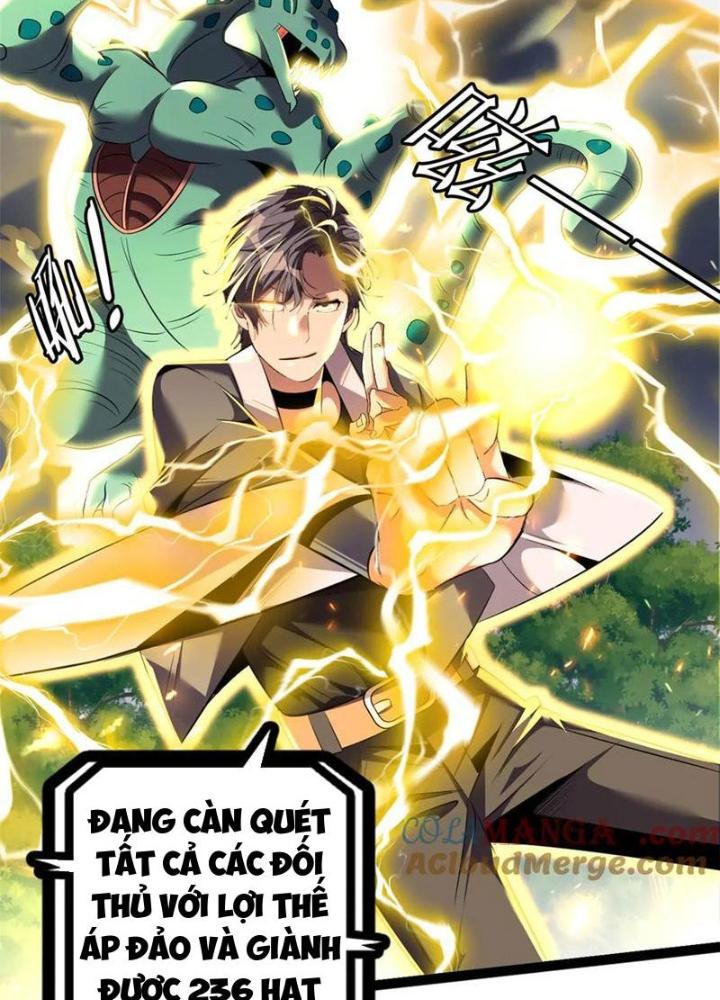 Lời Nguyền Này Thật Tuyệt Vời Chapter 77 - Trang 3