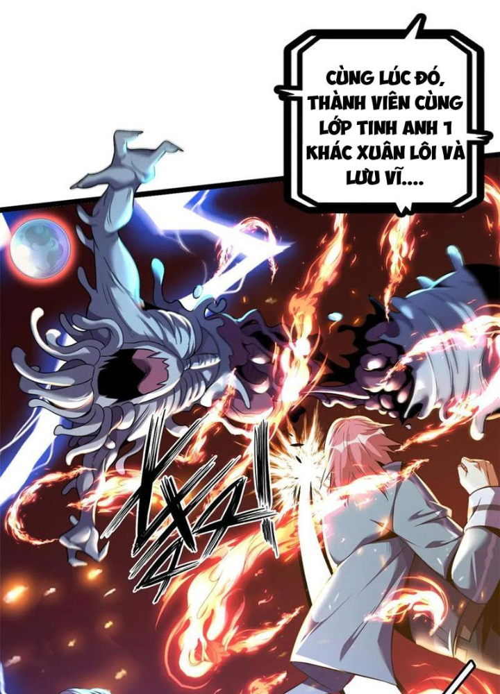 Lời Nguyền Này Thật Tuyệt Vời Chapter 77 - Trang 3