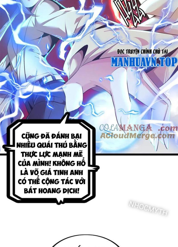 Lời Nguyền Này Thật Tuyệt Vời Chapter 77 - Trang 3