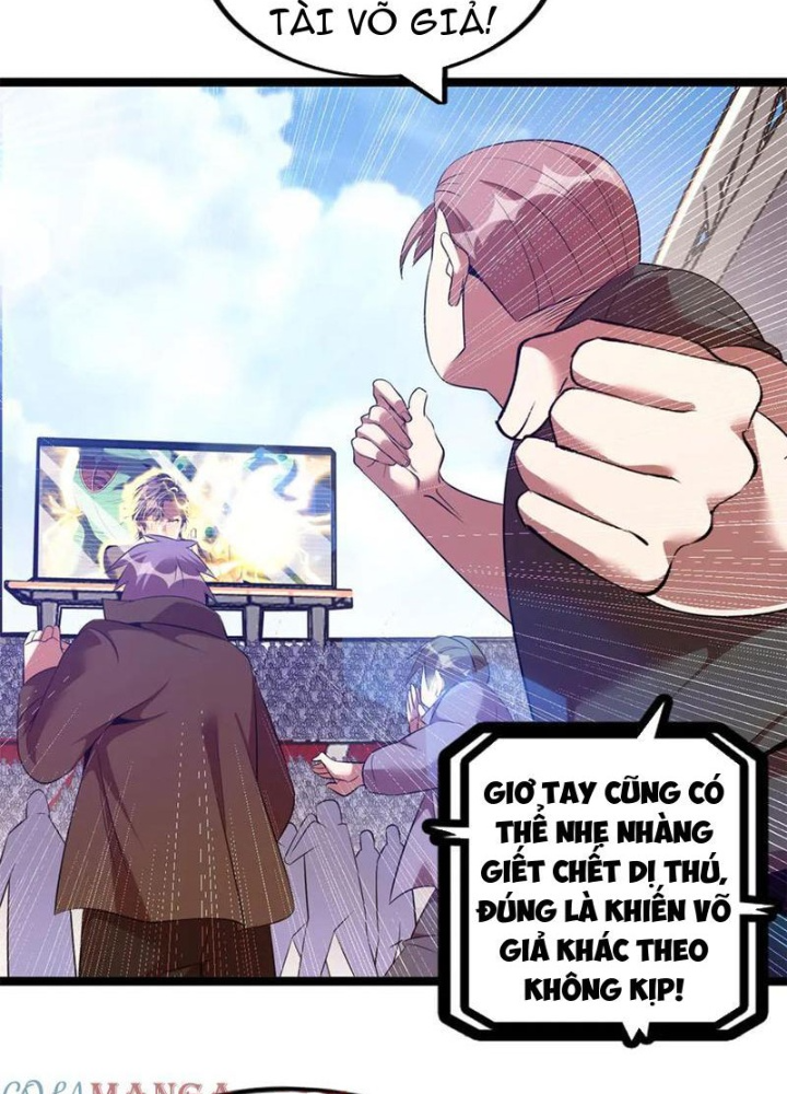 Lời Nguyền Này Thật Tuyệt Vời Chapter 77 - Trang 3