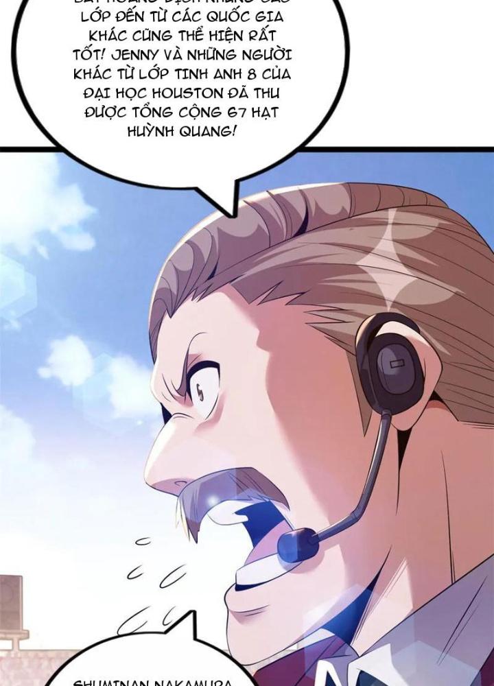 Lời Nguyền Này Thật Tuyệt Vời Chapter 77 - Trang 3
