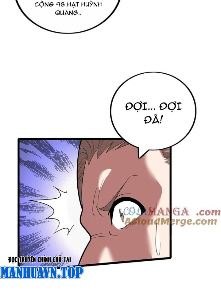 Lời Nguyền Này Thật Tuyệt Vời Chapter 77 - Trang 3