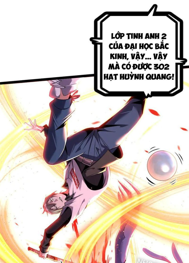 Lời Nguyền Này Thật Tuyệt Vời Chapter 77 - Trang 3