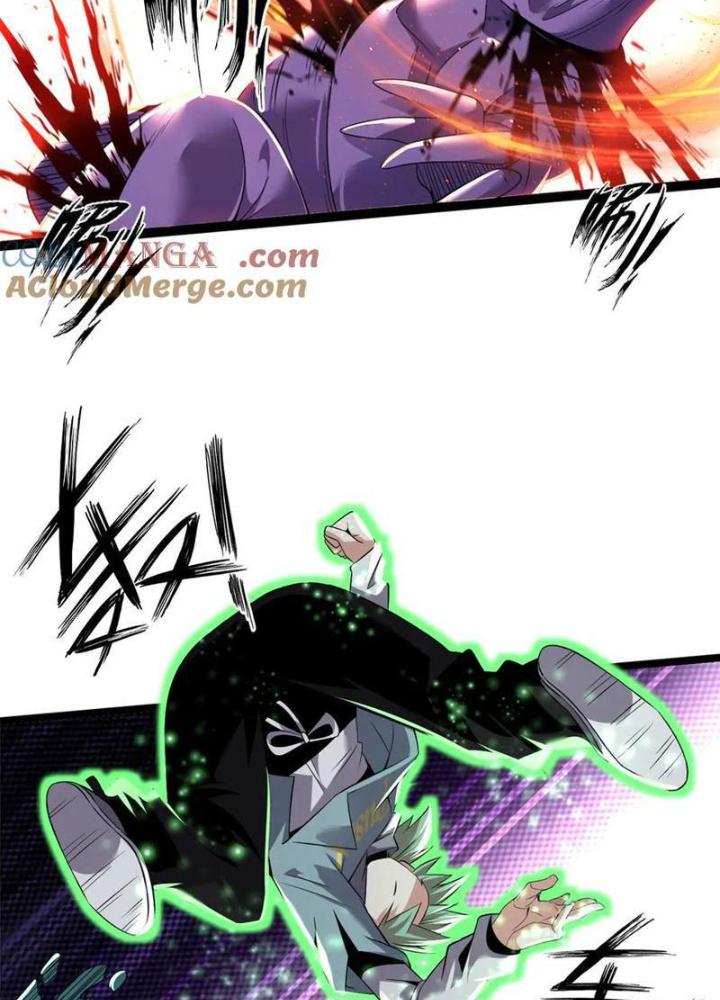 Lời Nguyền Này Thật Tuyệt Vời Chapter 77 - Trang 3