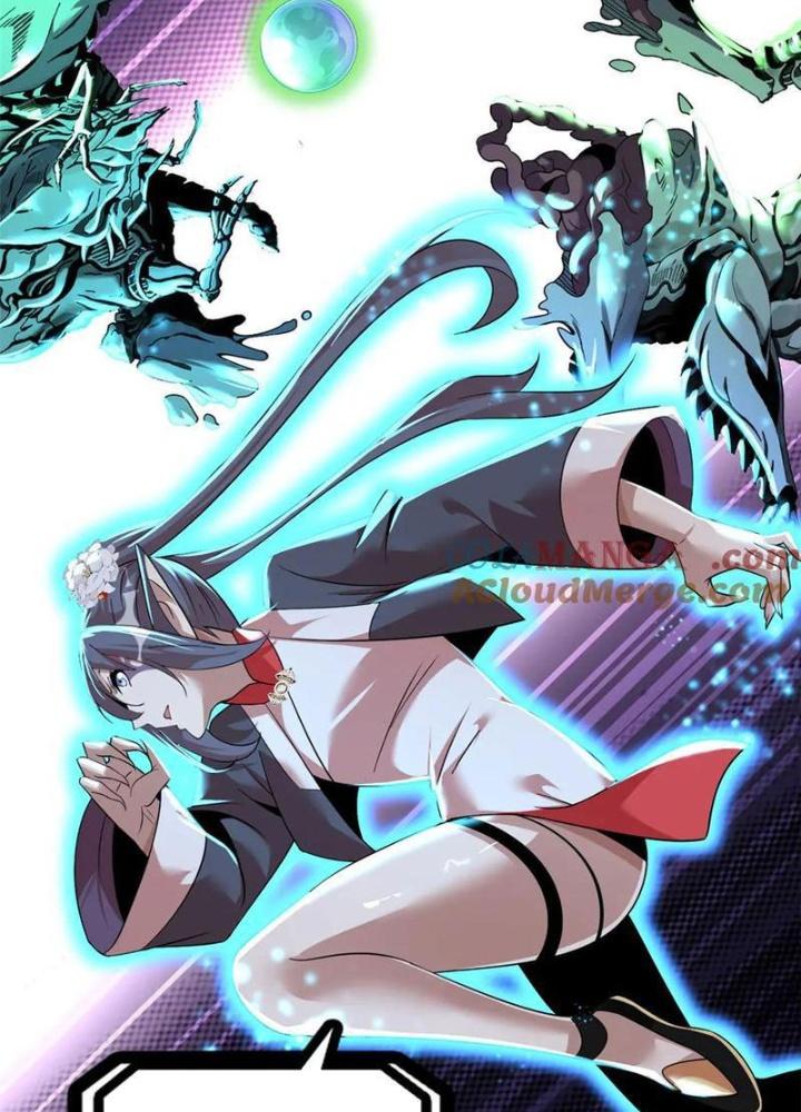 Lời Nguyền Này Thật Tuyệt Vời Chapter 77 - Trang 3
