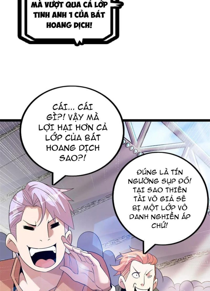 Lời Nguyền Này Thật Tuyệt Vời Chapter 77 - Trang 3