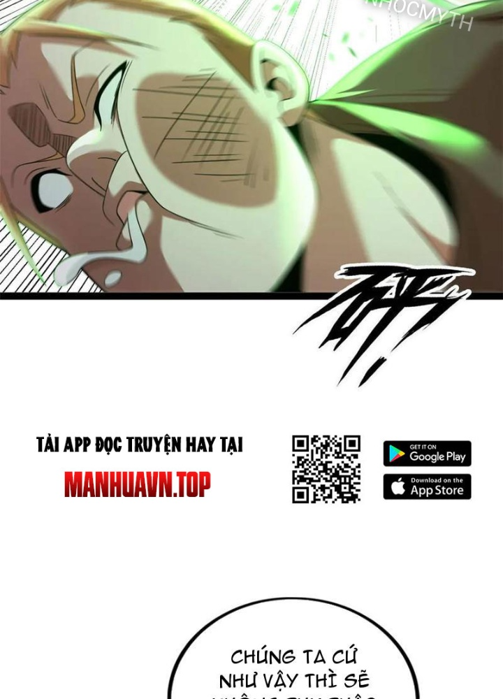 Lời Nguyền Này Thật Tuyệt Vời Chapter 77 - Trang 3