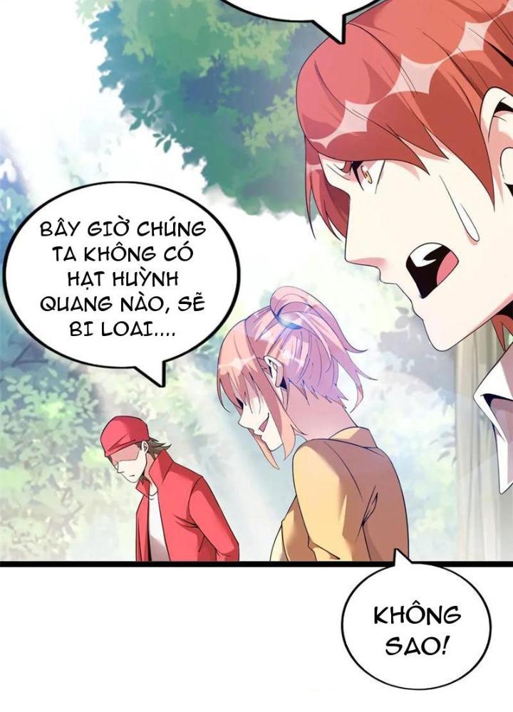 Lời Nguyền Này Thật Tuyệt Vời Chapter 77 - Trang 3